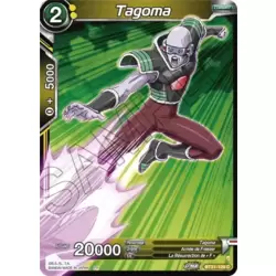 Tagoma