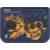 Arcade Stick - Fighting Stick Mini Nintendo Switch - Street Fighter II Edition (Chun-Li & Cammy)