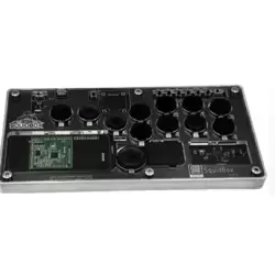 The SquidBox Mini - Arcade Stick