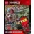 LEGO Books - Ninjago - Repère Le Samouraï Droïde