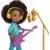 Karma\'s World Dolls & Playsets - Karma\'s World Recording Studio Toy Playset