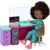 Karma\'s World Dolls & Playsets - Karma\'s World Recording Studio Toy Playset
