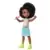 Karma\'s World Dolls & Playsets - Karma\'s World the Go Girls 4-Pack Dolls
