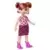 Karma\'s World Dolls & Playsets - Karma\'s World the Go Girls 4-Pack Dolls