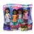 Karma\'s World Dolls & Playsets - Karma\'s World the Go Girls 4-Pack Dolls