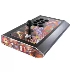 AllFightSticks - 15.5" Prototype Steel / Aluminum Hybrid