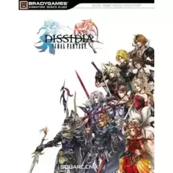 Guide Final Fantasy : Dissidia