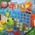 Others Boardgames - Rik & Rok - 4 in line
