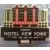 Disney's Hotel New York -The Art of Marvel