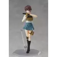 Armed JK: Variant B