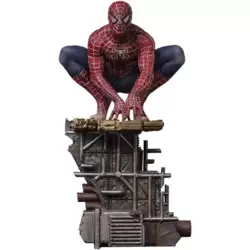 Spiderman - No Way Home - Spider-Man Peter