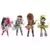 L.O.L. Surprise! O.M.G. Fashion Doll - L.O.L. Surprise! O.M.G. Remix Rock Ferocious