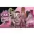Lol Surprise! O.M.G. Candylicious Fashion Doll - L.O.L. Surprise! OMG Remix Rock Metal Chick