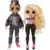 L.O.L. Surprise! O.M.G. Movie Magic Studios - Movie Magic Fashion Dolls 2-Pack