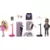 L.O.L. Surprise! O.M.G. Movie Magic Studios - Movie Magic Fashion Dolls 2-Pack