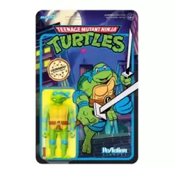 TMNT - Leonardo (Cartoon)