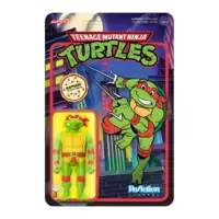 TMNT - Raphael (Cartoon)