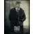 Sideshow - Peaky Blinders - Tommy Shelby (Character Replica Figure)