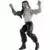 WWE Zombies - Roman Reigns