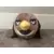 Angry Birds Star Wars Plush - Mace Windu