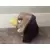 Angry Birds Star Wars Plush - Mace Windu