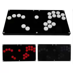 FightBox R1-B Game Controller