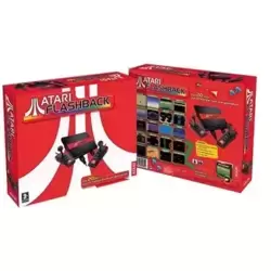Atari console Flashback