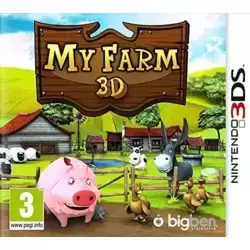 My Farm 3D