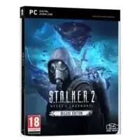 S.T.A.L.K.E.R. 2 : Heart of Chernobyl (Collector's Edition)