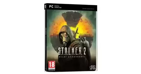 Stalker 2: Heart of Chernobyl, Software