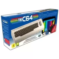 The C64 Maxi