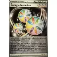 Énergie Inversion Reverse