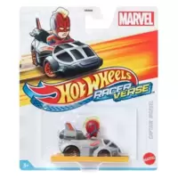 Captain Marvel