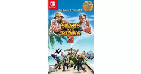 Bud Spencer & Terence Hill - Slaps And Beans for Nintendo Switch - Nintendo  Official Site