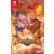 Jeux Nintendo Switch - Diesel Legacy The Brazen Age