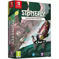 Stonefly Collector's Edition