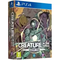 Creature in the Well (Collector's Edition)