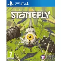 Stonefly
