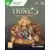 Jeux XBOX One - Trine 5 : A Clockwork Conspiracy