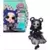 Lol Surprise! O.M.G. Candylicious Fashion Doll - L.O.L. Surprise! O.M.G. Moonlight B.B.