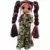 L.O.L. Surprise! O.M.G. Fashion Doll - Honeylicious
