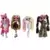 L.O.L. Surprise! O.M.G. Fashion Doll - Honeylicious