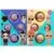 Lol Surprise! O.M.G. Candylicious Fashion Doll - O.M.G. Mega Family Pack