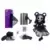 Lol Surprise! O.M.G. Candylicious Fashion Doll - O.M.G. Mega Family Pack