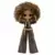 Lol Surprise! O.M.G. Candylicious Fashion Doll - Royal Bee