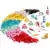 LEGO Classic - Creative Color Fun