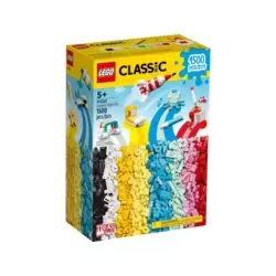 Creative Color Fun