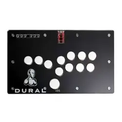 DURAL Controller