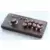 Oceacus - Arcade Fight Stick Controller Wooden Fightstick Gamepad