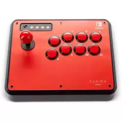 PowerA - Fusion Wireless Arcade